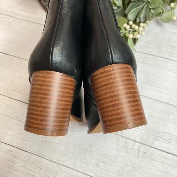 J. Crew Ankle Boots - Picture 9 of 9